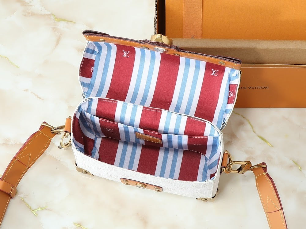 Dragons Bags ln Luxury Bag --77273