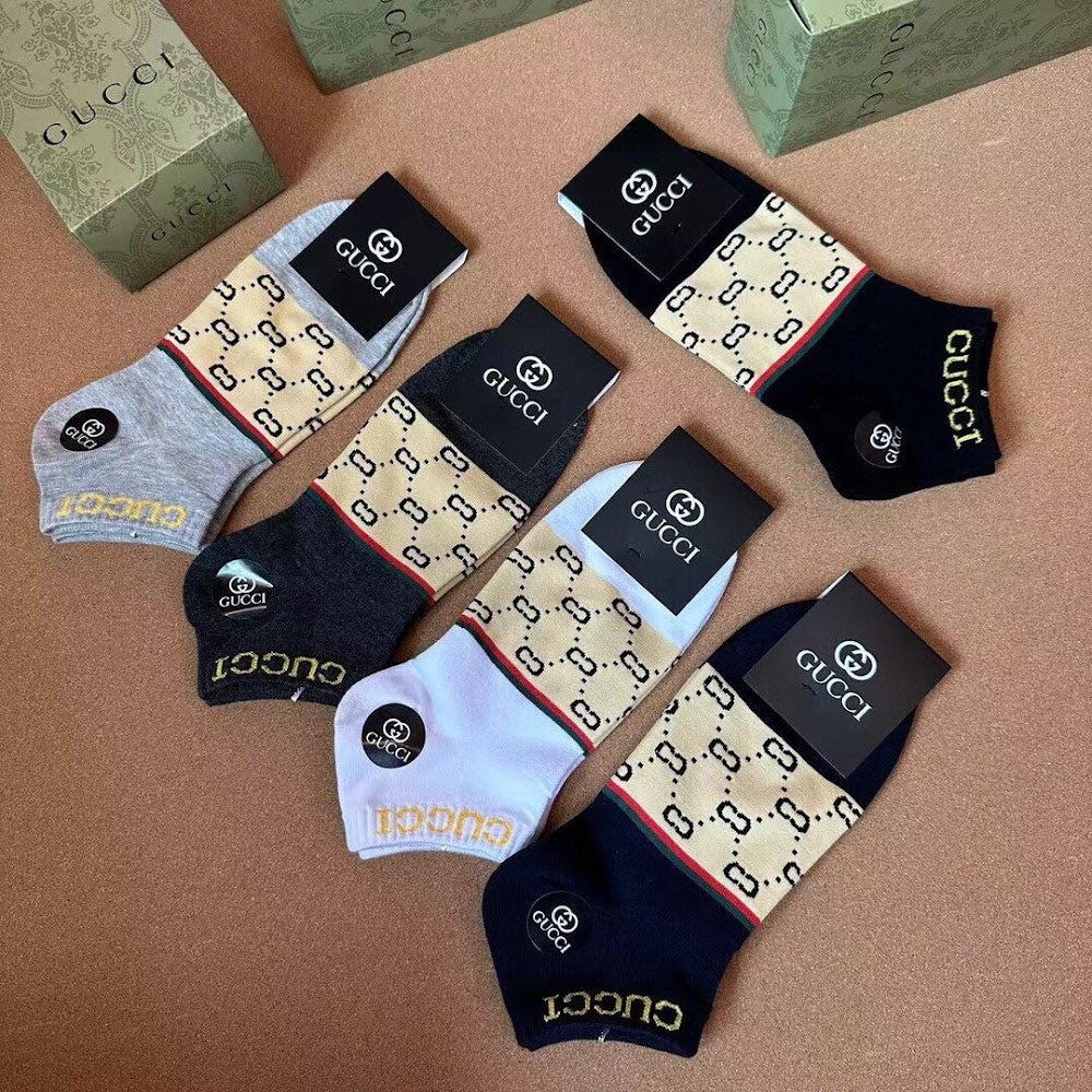 Dragons Bags Premium Luxury Socks --98310