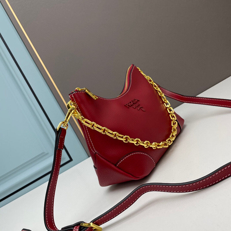 Dragons Bags pradn Luxury Bag --73483