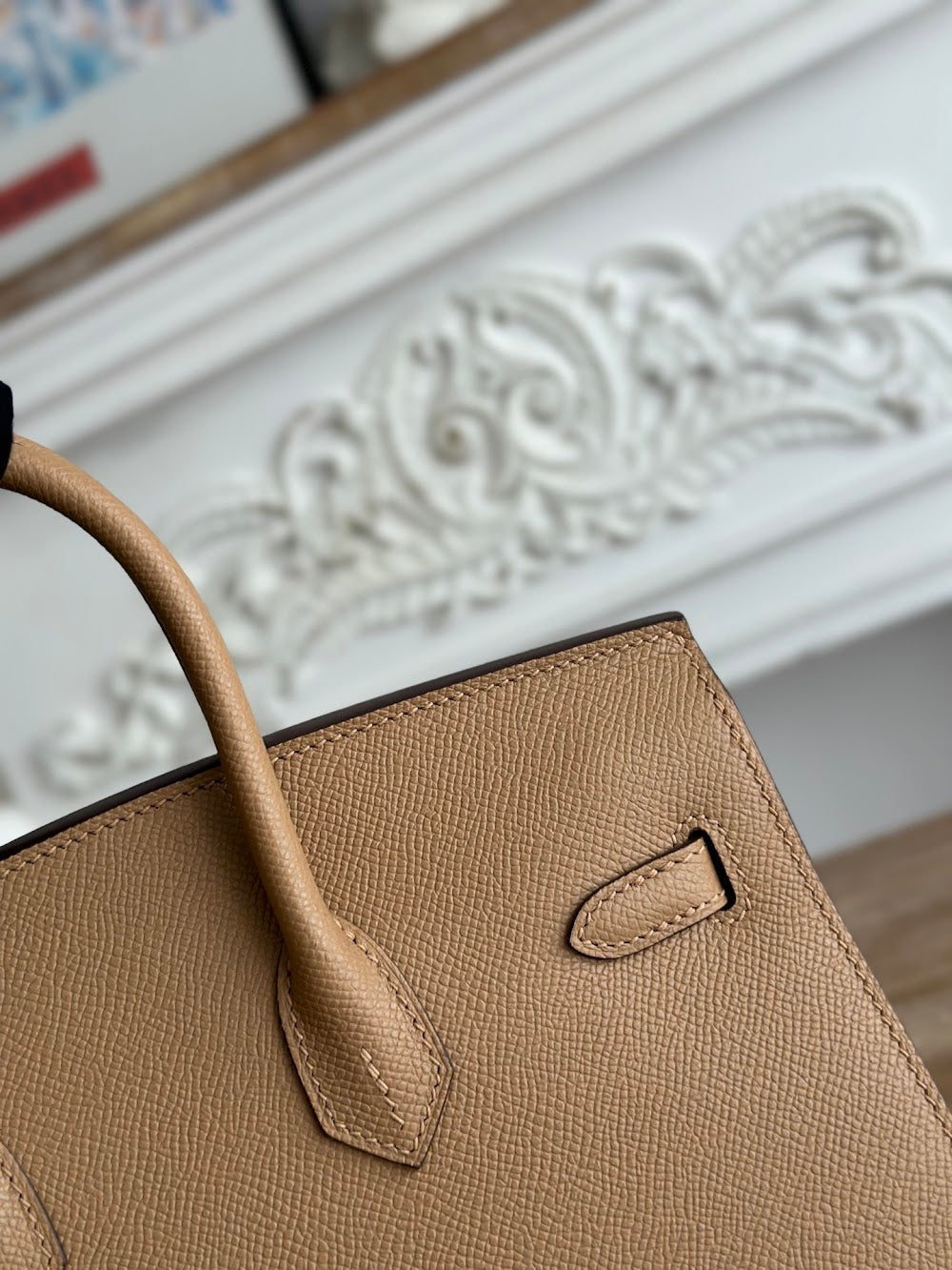Dragons BagsHermesn Luxury Bag --116621