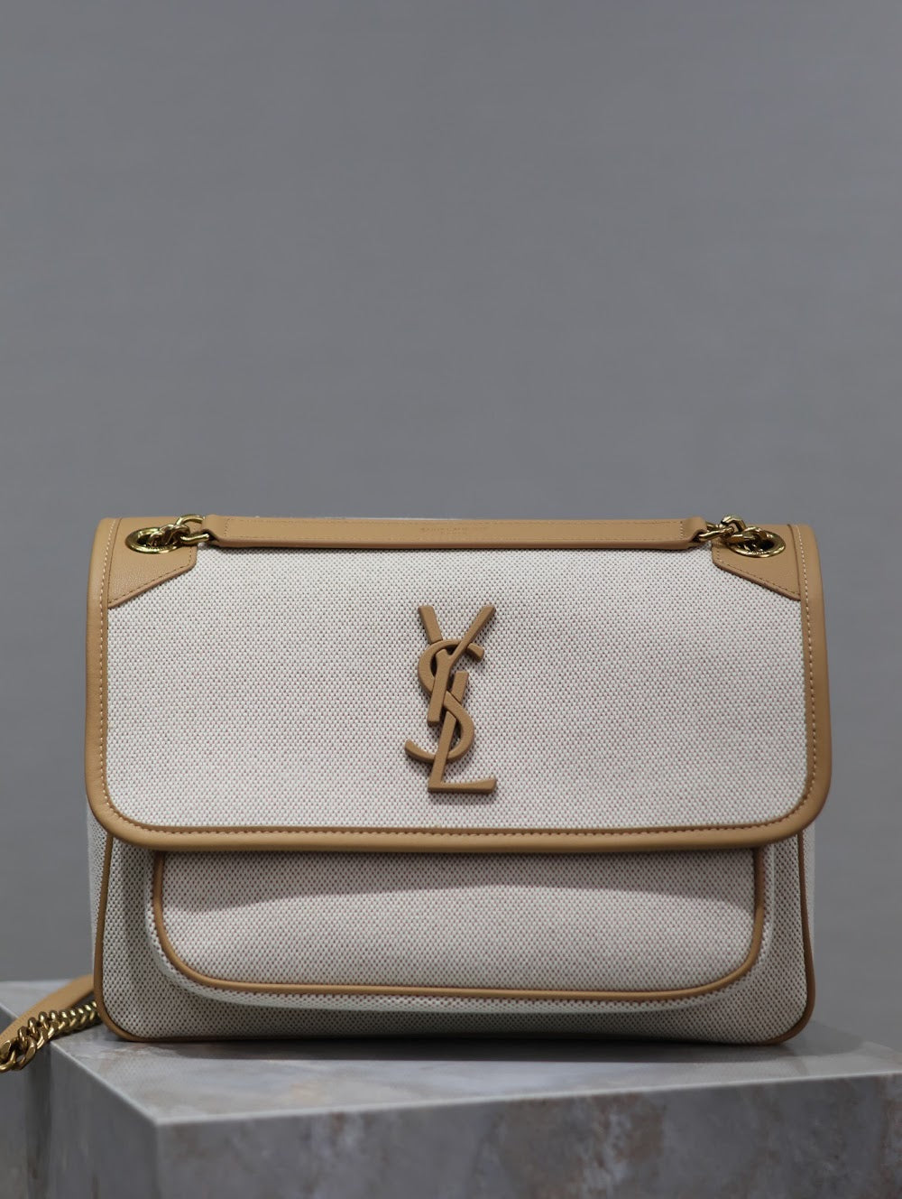Dragons Bags YSLn Luxury Bag --119328