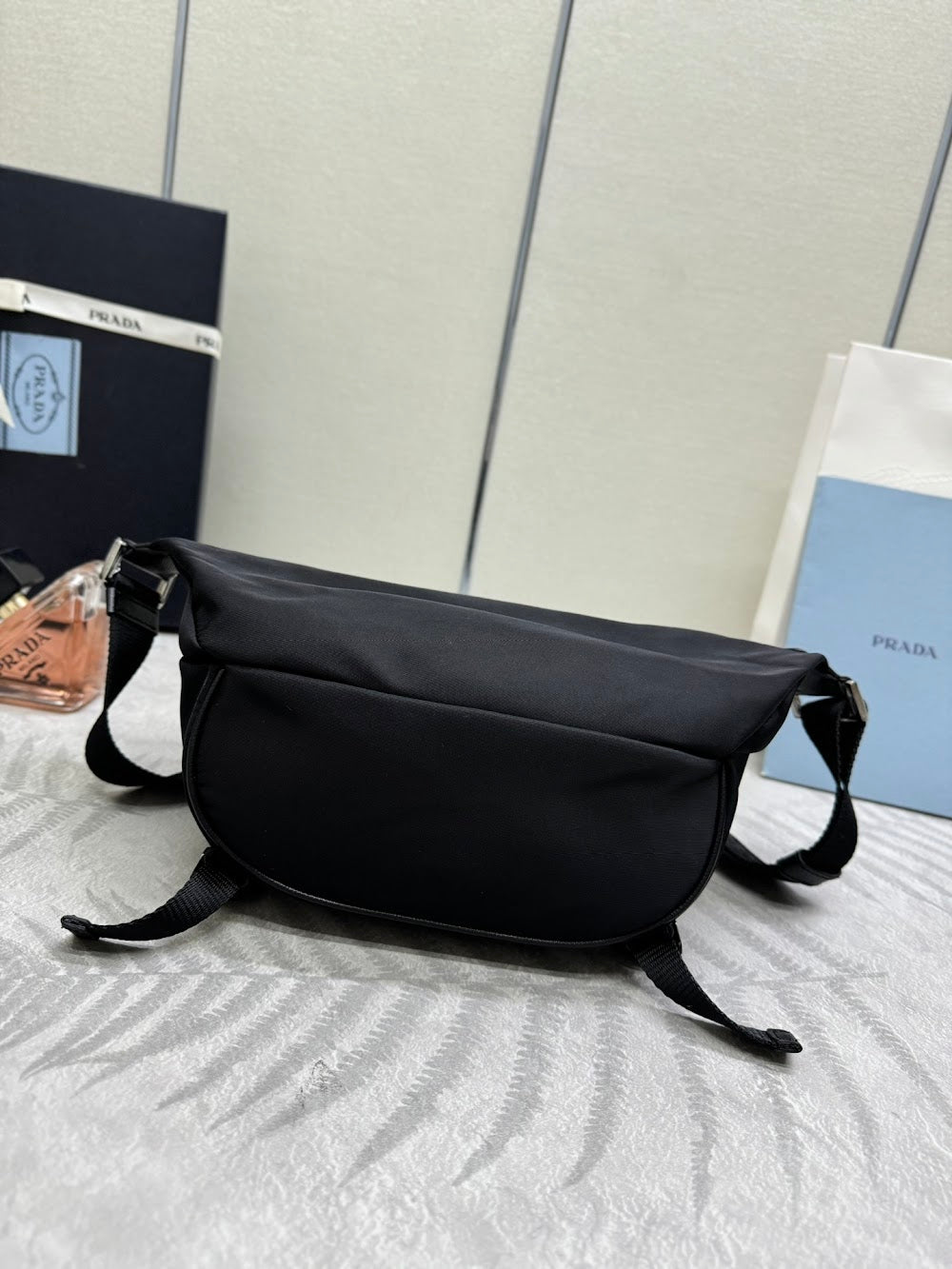 Dragons Bags Pradn Luxury Bag --101439