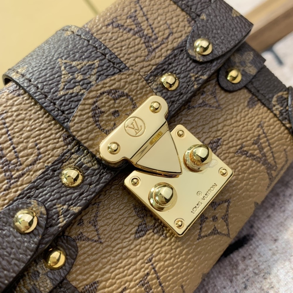Dragons Bags ln Luxury Bag --59434