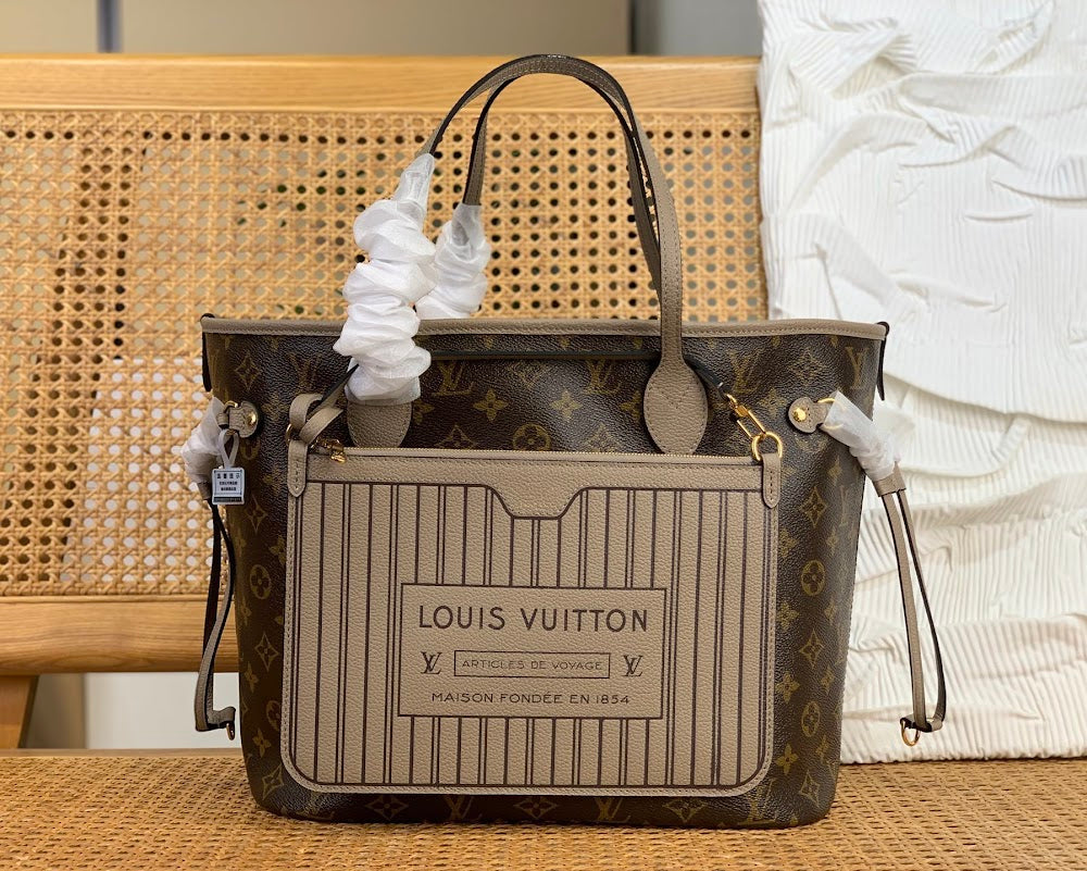 Dragons Bags ln Luxury Bag --95723