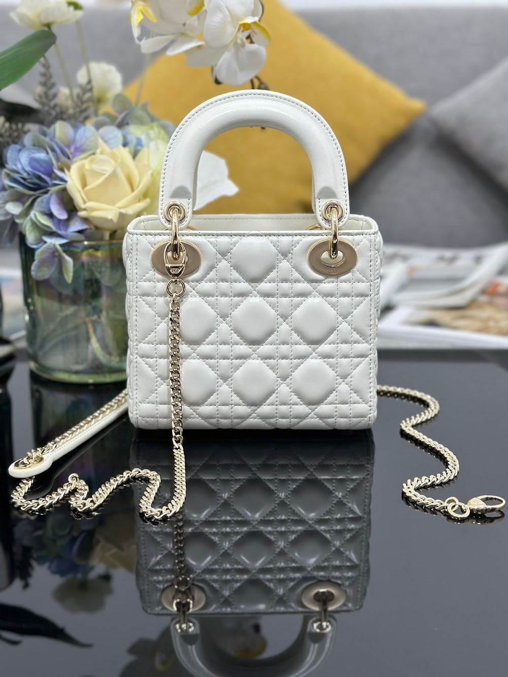 Dragons BagsDiorn Luxury Bag --115900
