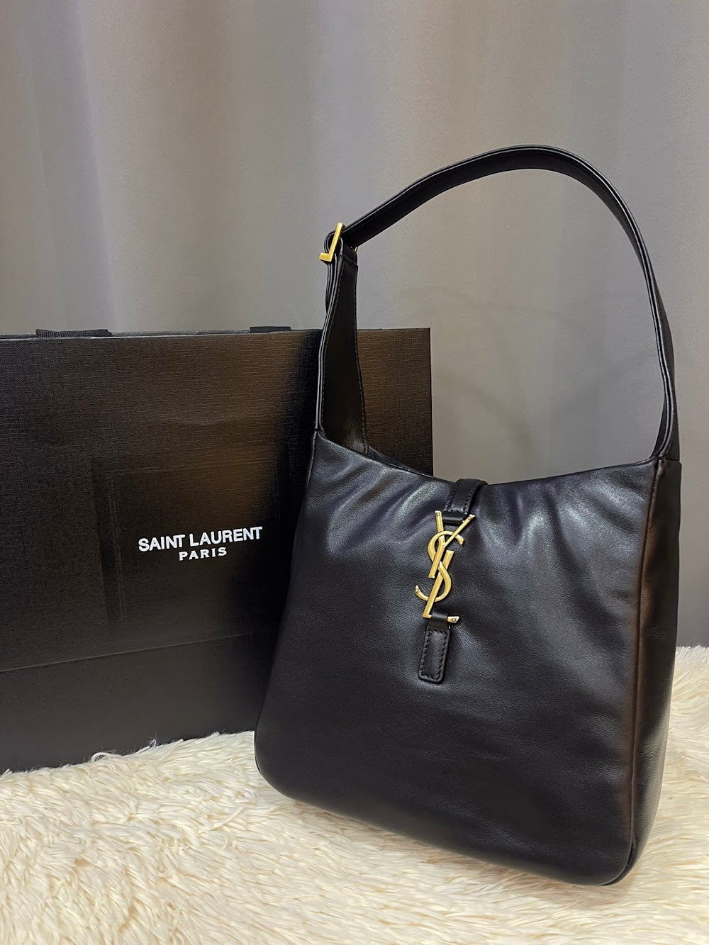 Dragons Bags YSLn Luxury Bag --119905