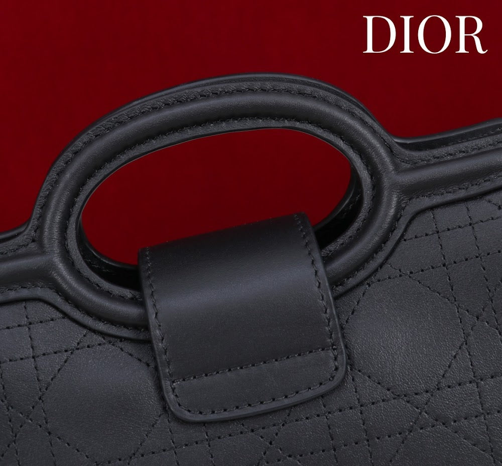 Dragons BagsDiorn Luxury Bag --114445