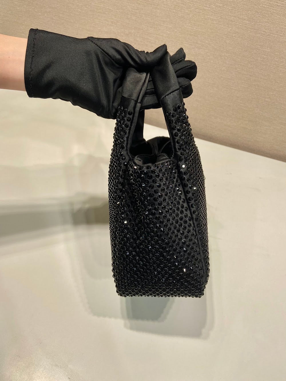 Dragons Bags Prada Luxury Bag --54410