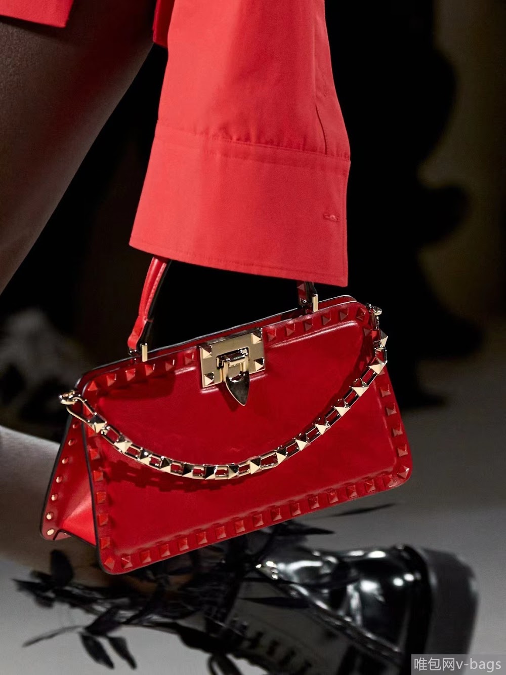 Dragons Bags Valentine Luxury Bag --120849