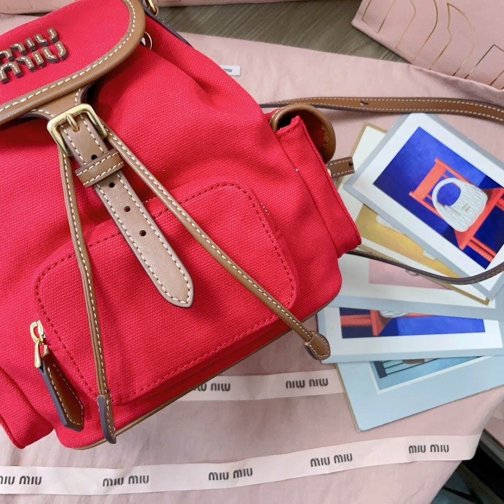 Dragons Bags Miun Miun Luxury Bag --122314