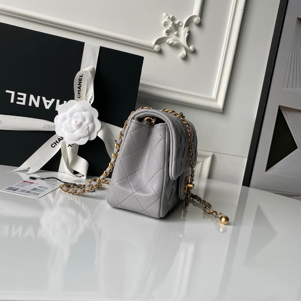 Dragons Bags CHn Luxury Bag --112869