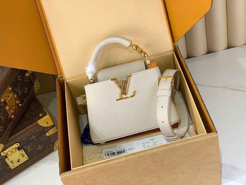 Dragons Bags ln Luxury Bag --56613