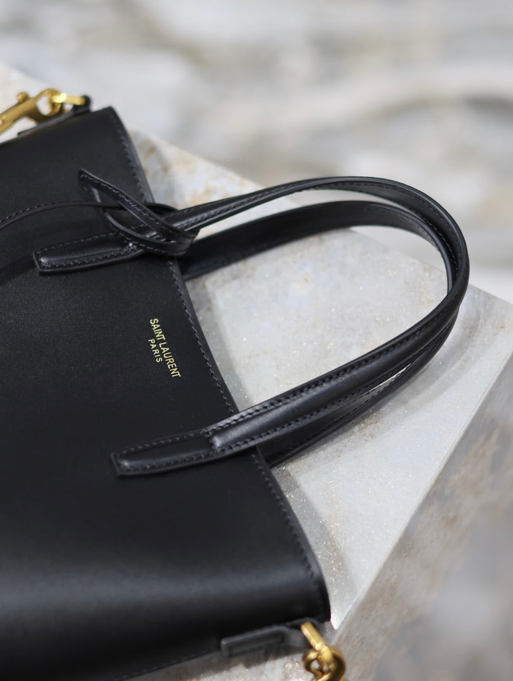 Dragons Bags YSLn Luxury Bag --120235