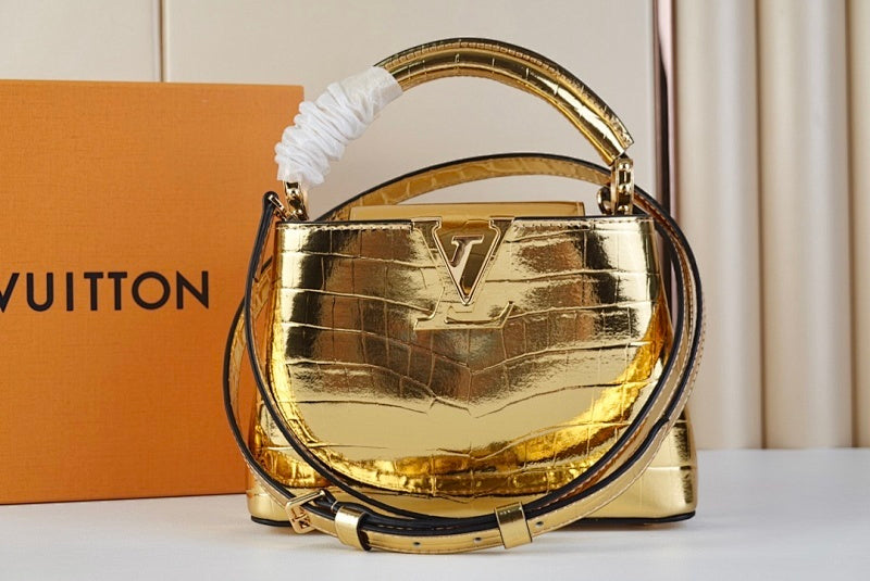Dragons Bags ln Luxury Bag --61236