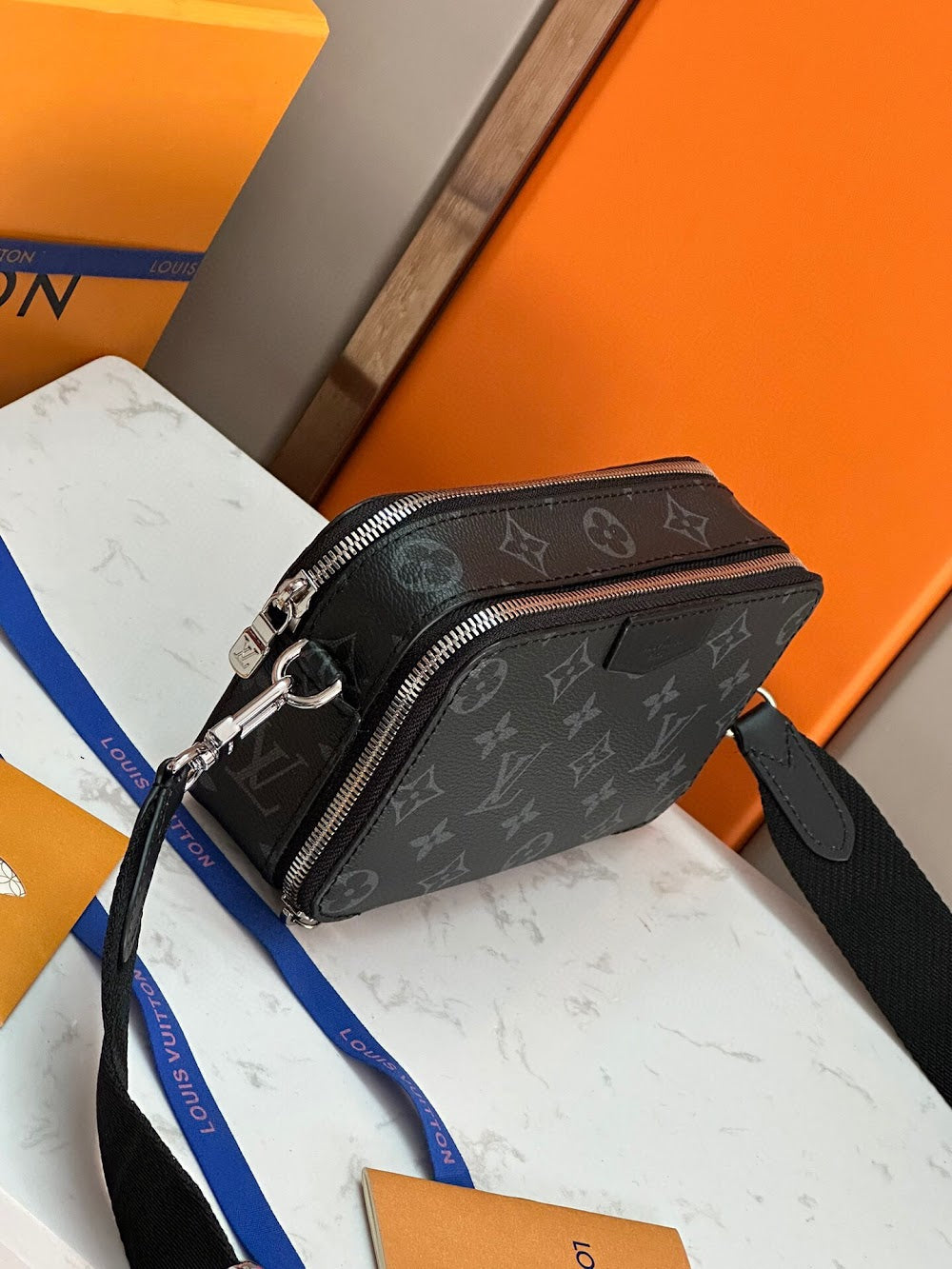 Dragons Bags ln Luxury Bag --70326