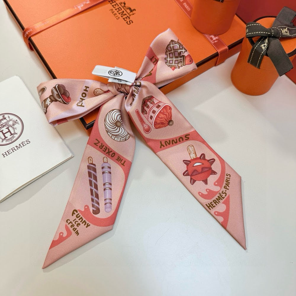 Dragons Bags Premium Designer Scarf --99289