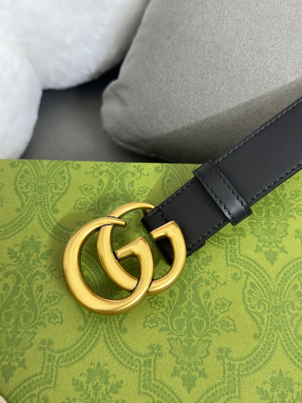 Dragons Bags Guccin Luxury Belt --105114