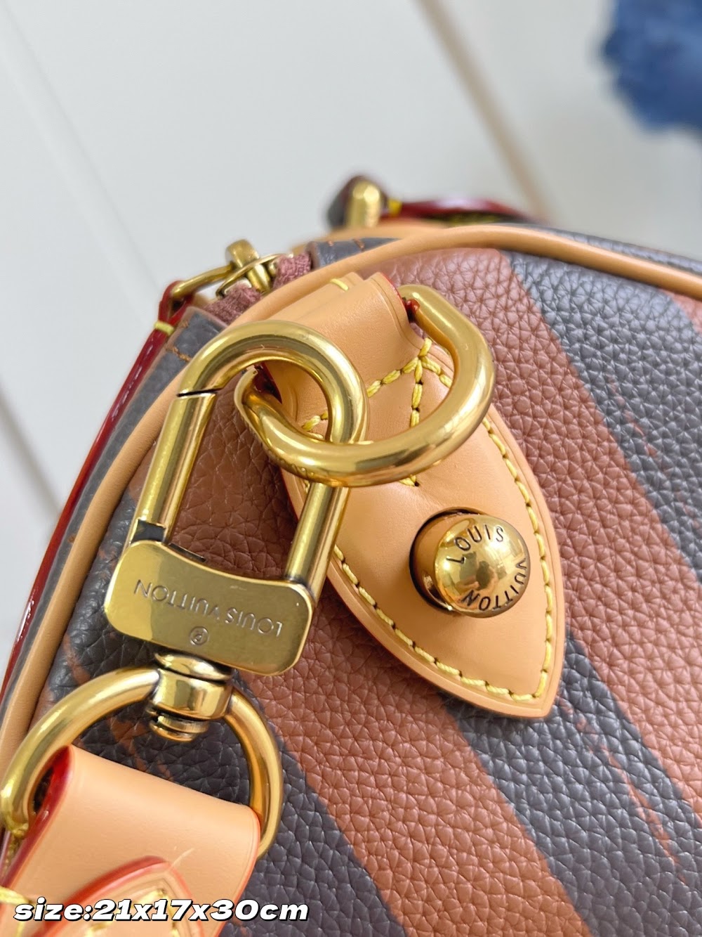Dragons Bags ln Luxury Bag --96950