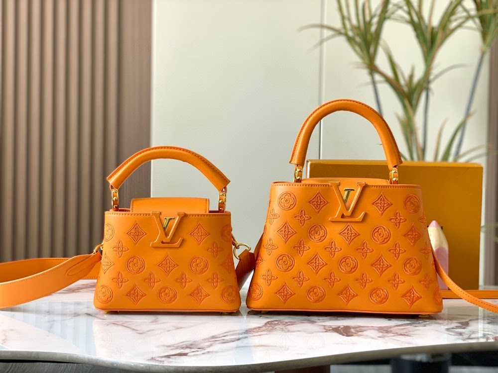 Jessica Bags ln Luxury Bag --75877