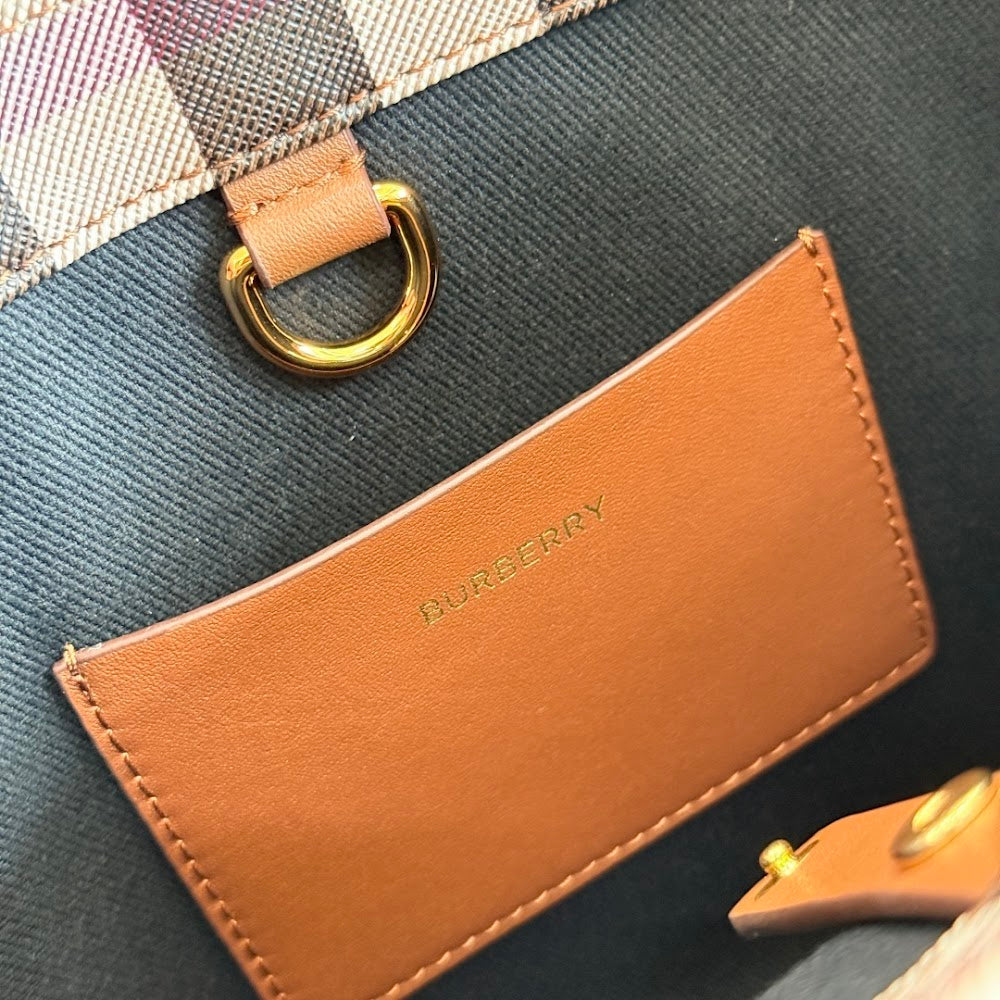 Dragons Bags Burberryn Luxury Bag --92656