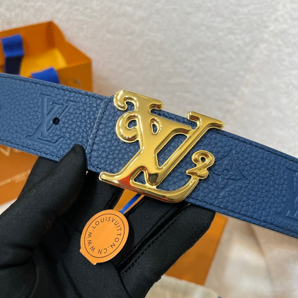 Dragons Bags ln Luxury Belt --107492