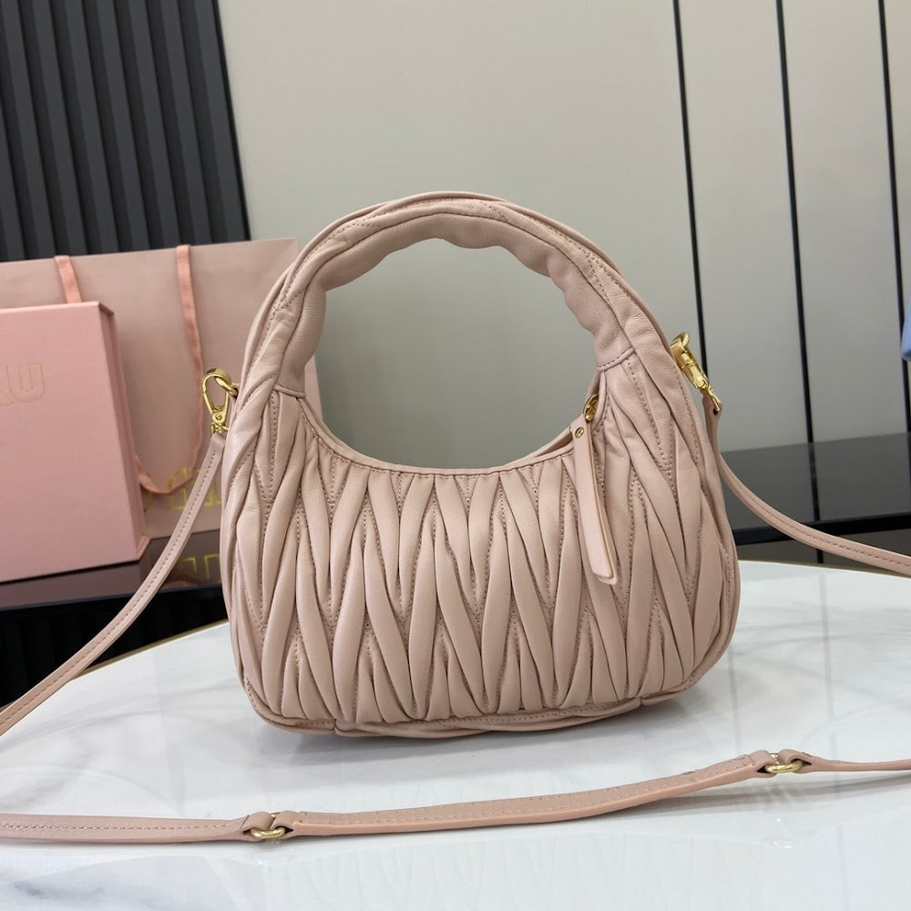 Dragons Bags Miun Miun Luxury Bag --122164