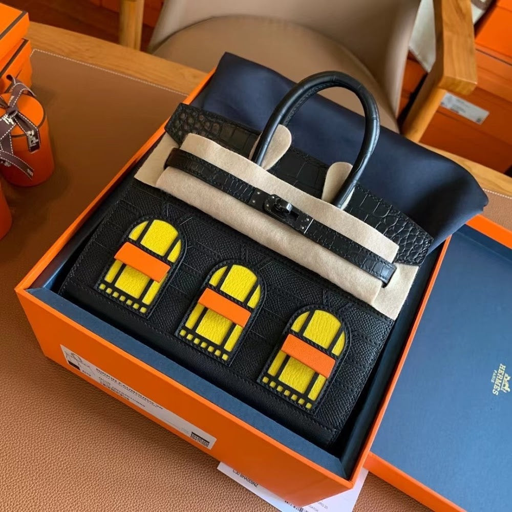 Dragons BagsHermesn Luxury Bag --118701