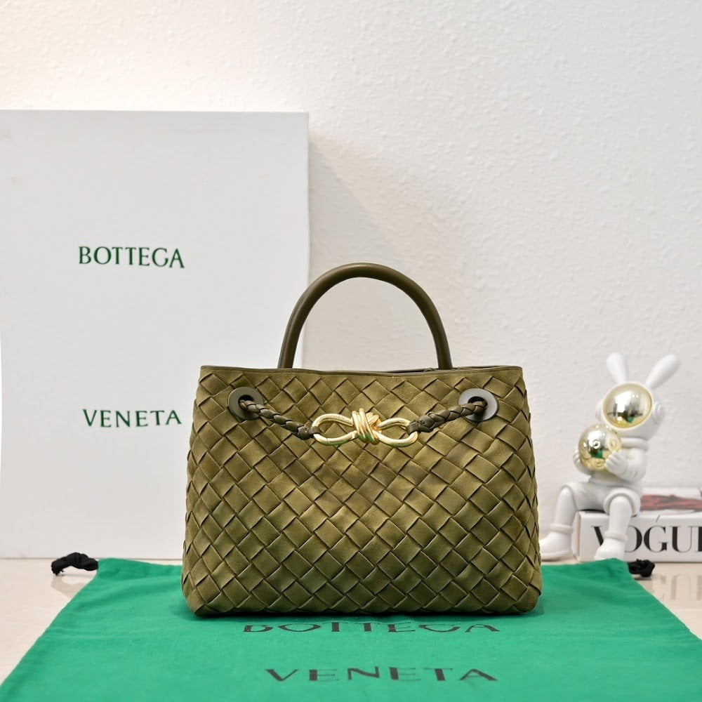 Dragons Bags Bottegan Luxury Bag --91339