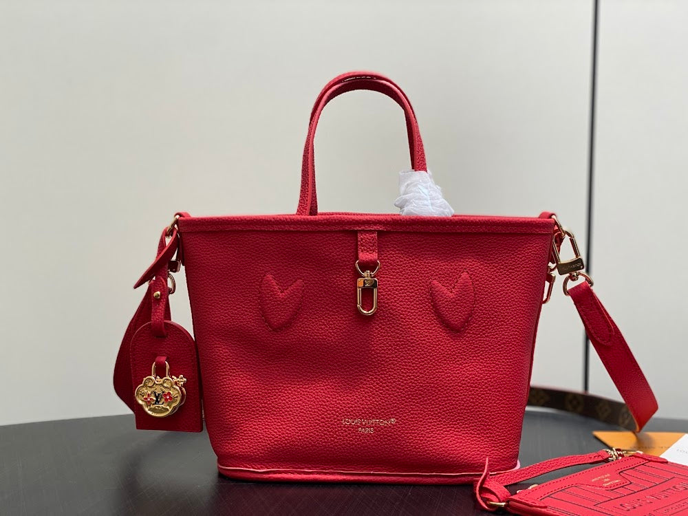 Dragons Bags ln Luxury Bag --96406