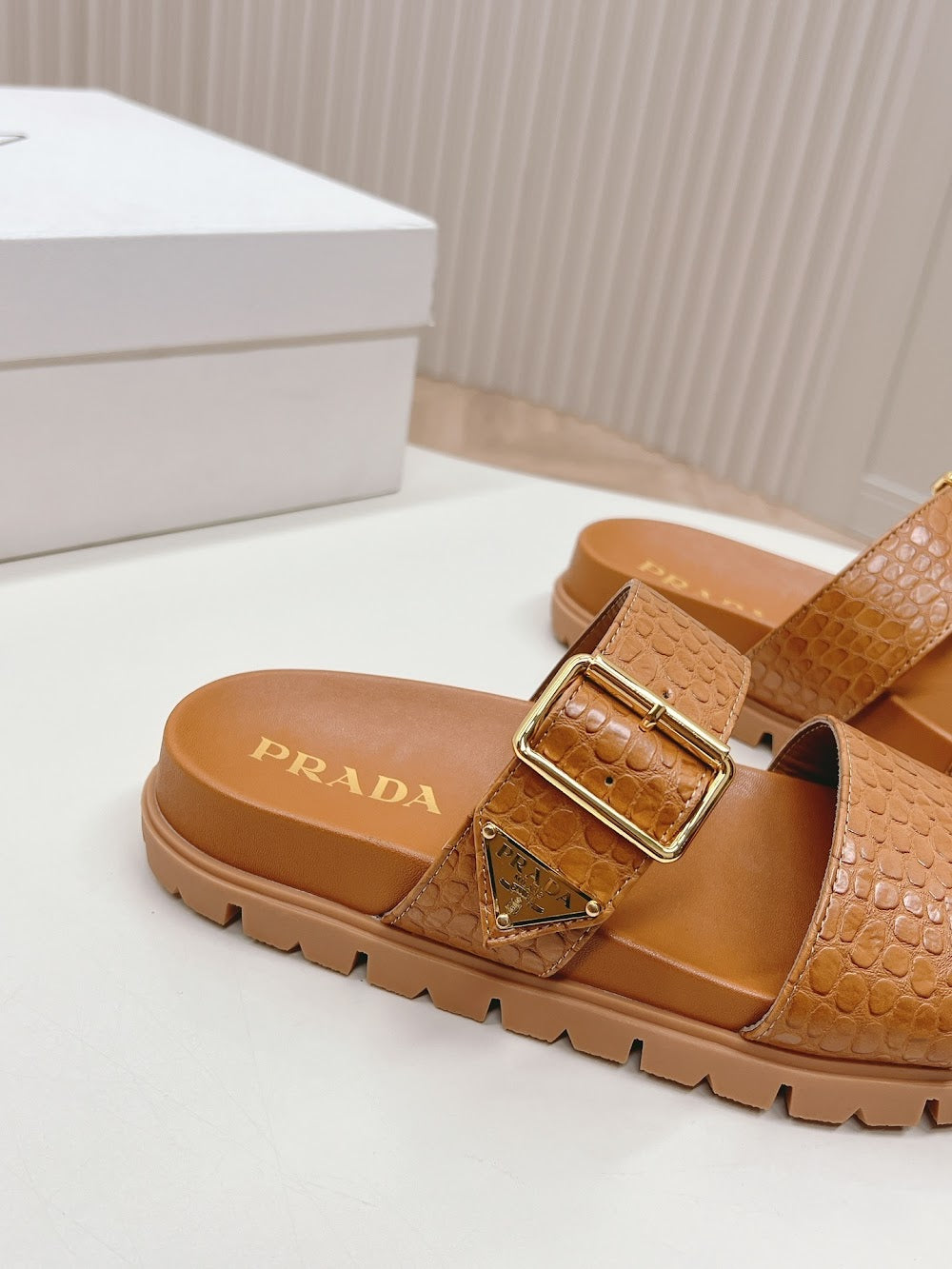Dragons Bags Prada Luxury Heels --53424