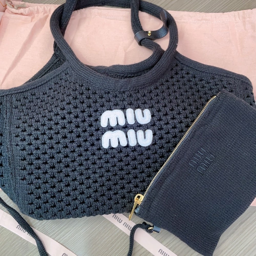 Dragons Bags Miun Miun Luxury Bag --122853