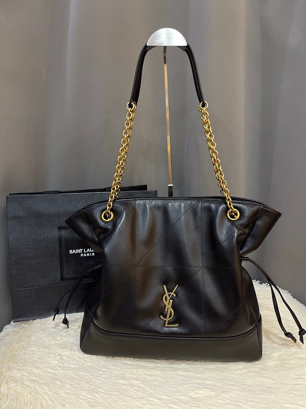 Dragons Bags YSLn Luxury Bag --119925