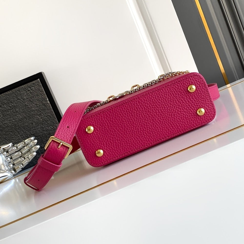 Dragons Bags ln Luxury Bag --96277