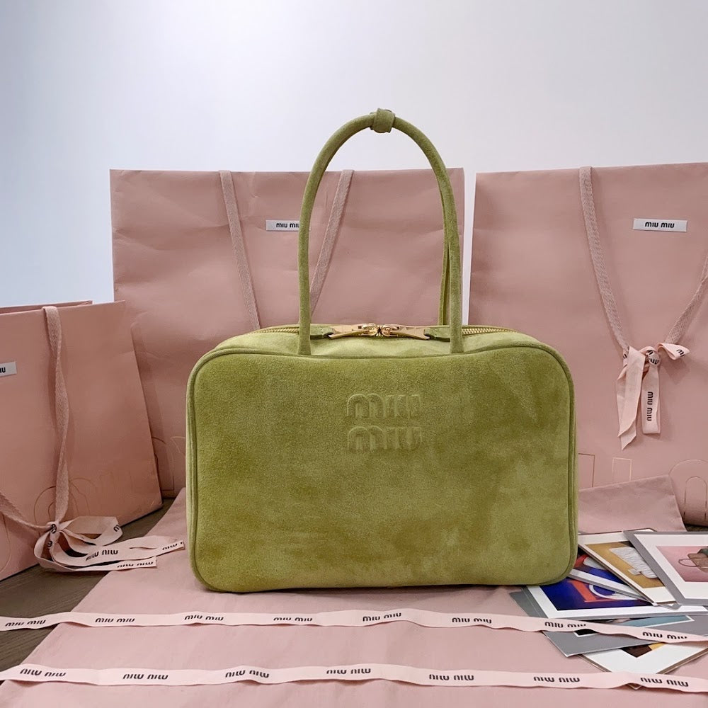 Dragons Bags Miun Miun Luxury Bag --122953