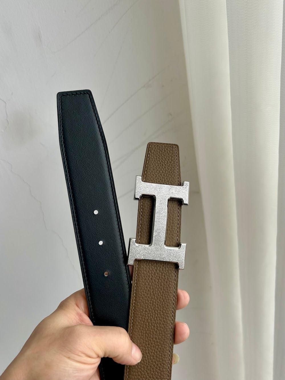 Dragons Bags Hermesn Luxury Belt --105921