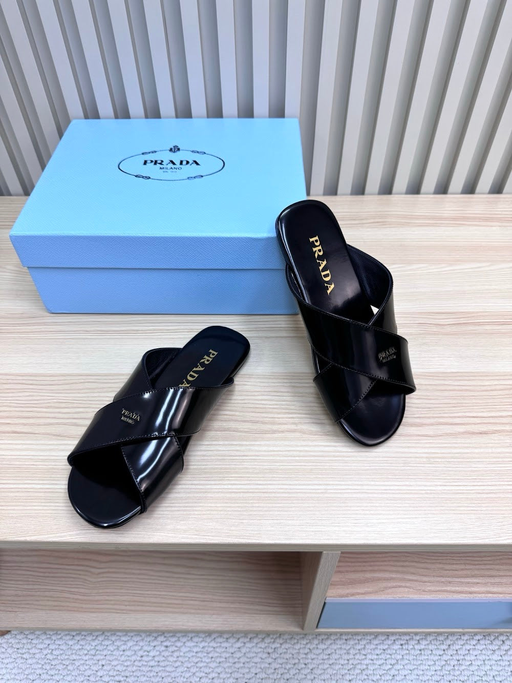 Dragons Bags Prada Luxury Heels --52777