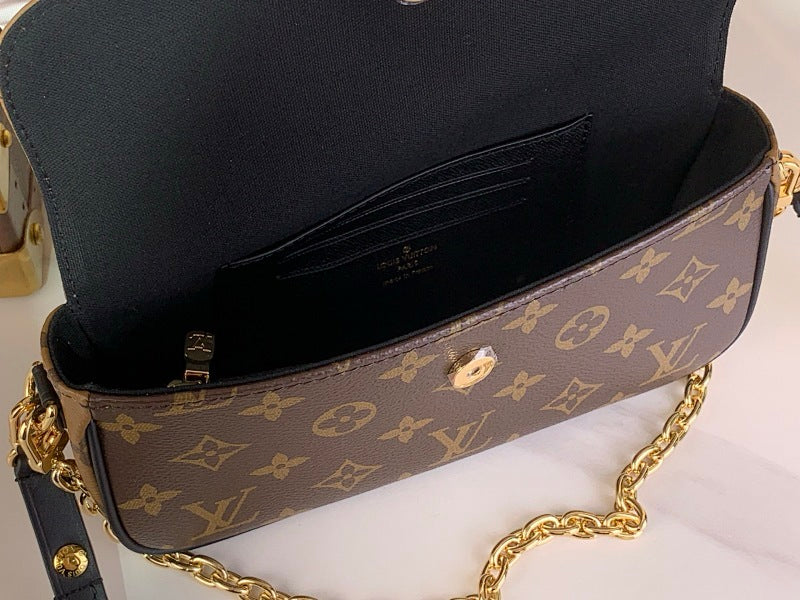Dragons Bags ln Luxury Bag --69781