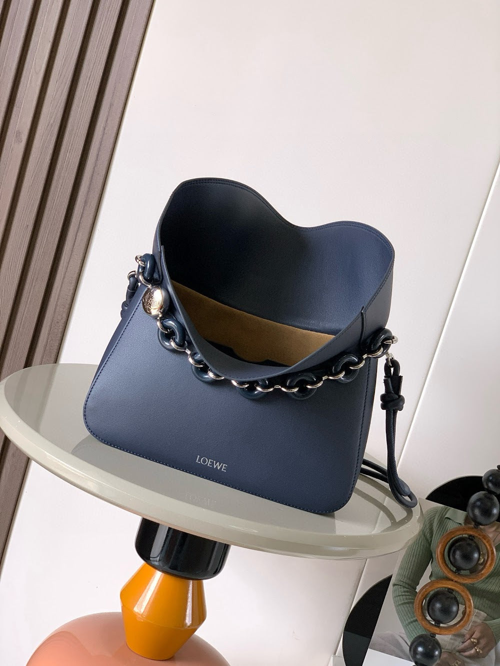 Dragons Bags Lowen Luxury Bag --99894