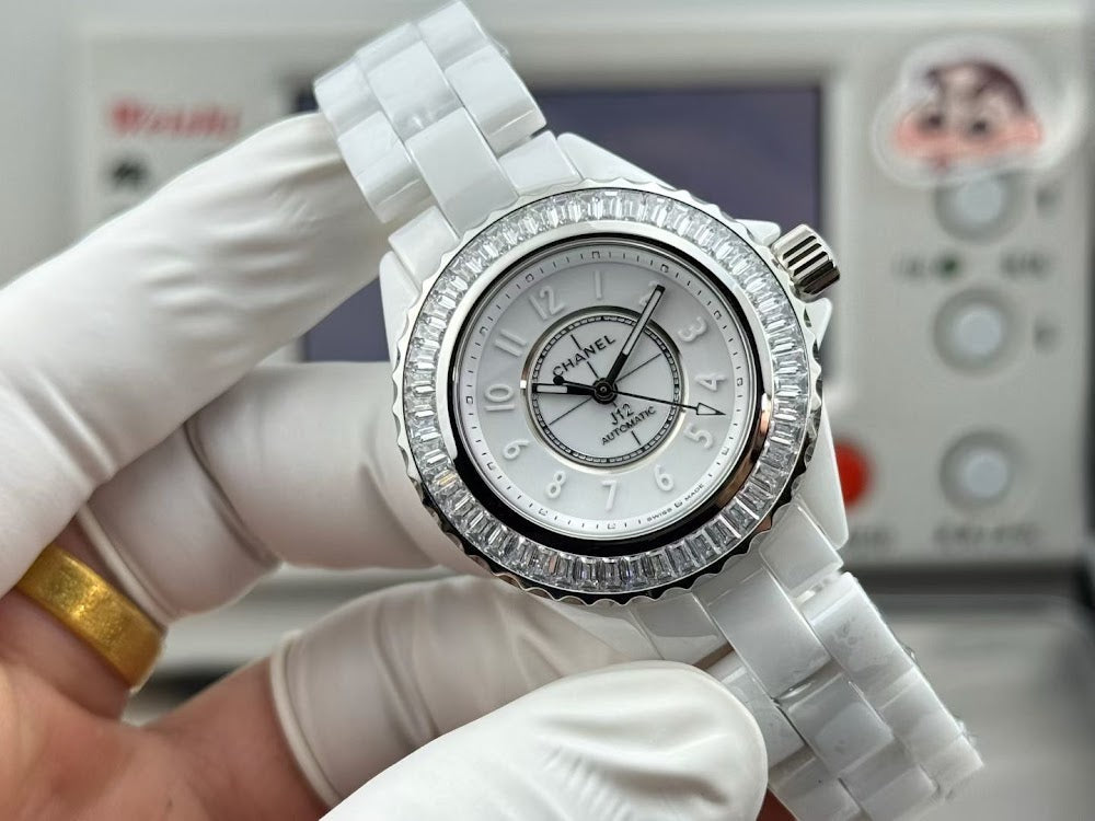Dragons Bags Luxury Designer Watch --104048