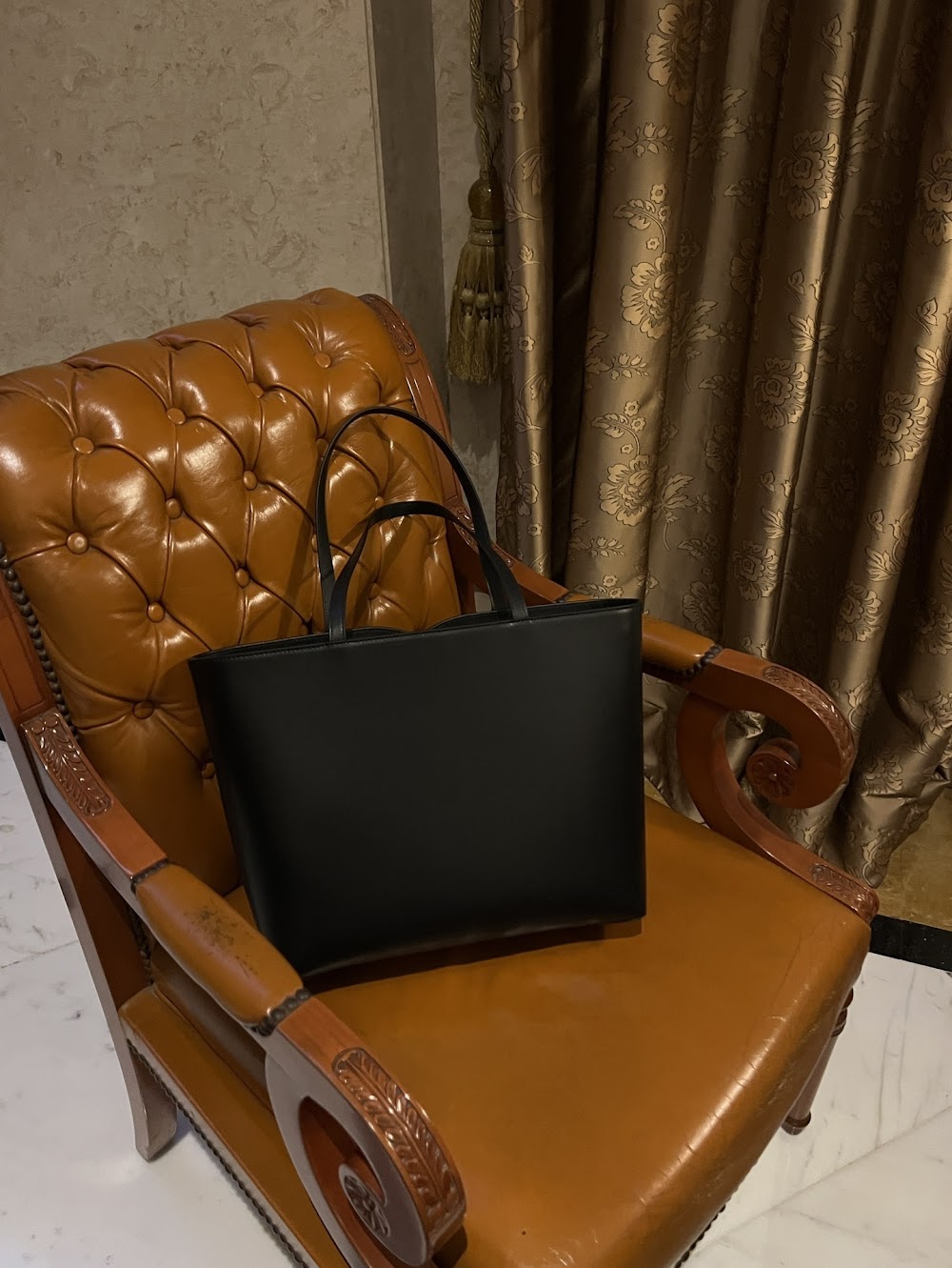 Dragons Bags DGn Luxury Bag --93852