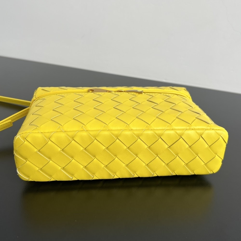 Dragons Bags Bottegan Luxury Bag --91028
