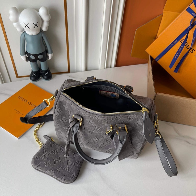 Dragons Bags LVn Luxury Bag --78828