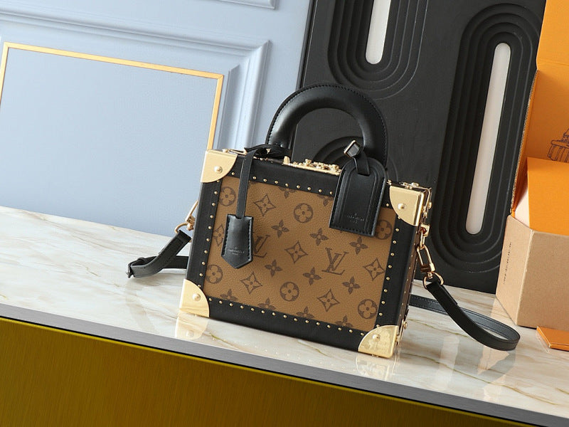 Dragons Bags ln Luxury Bag --81532