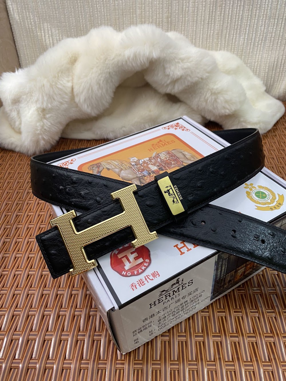 Dragons Bags Hermesn Luxury Belt --108954