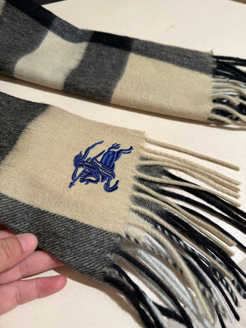 Dragons Bags Premium Designer Scarf --99179