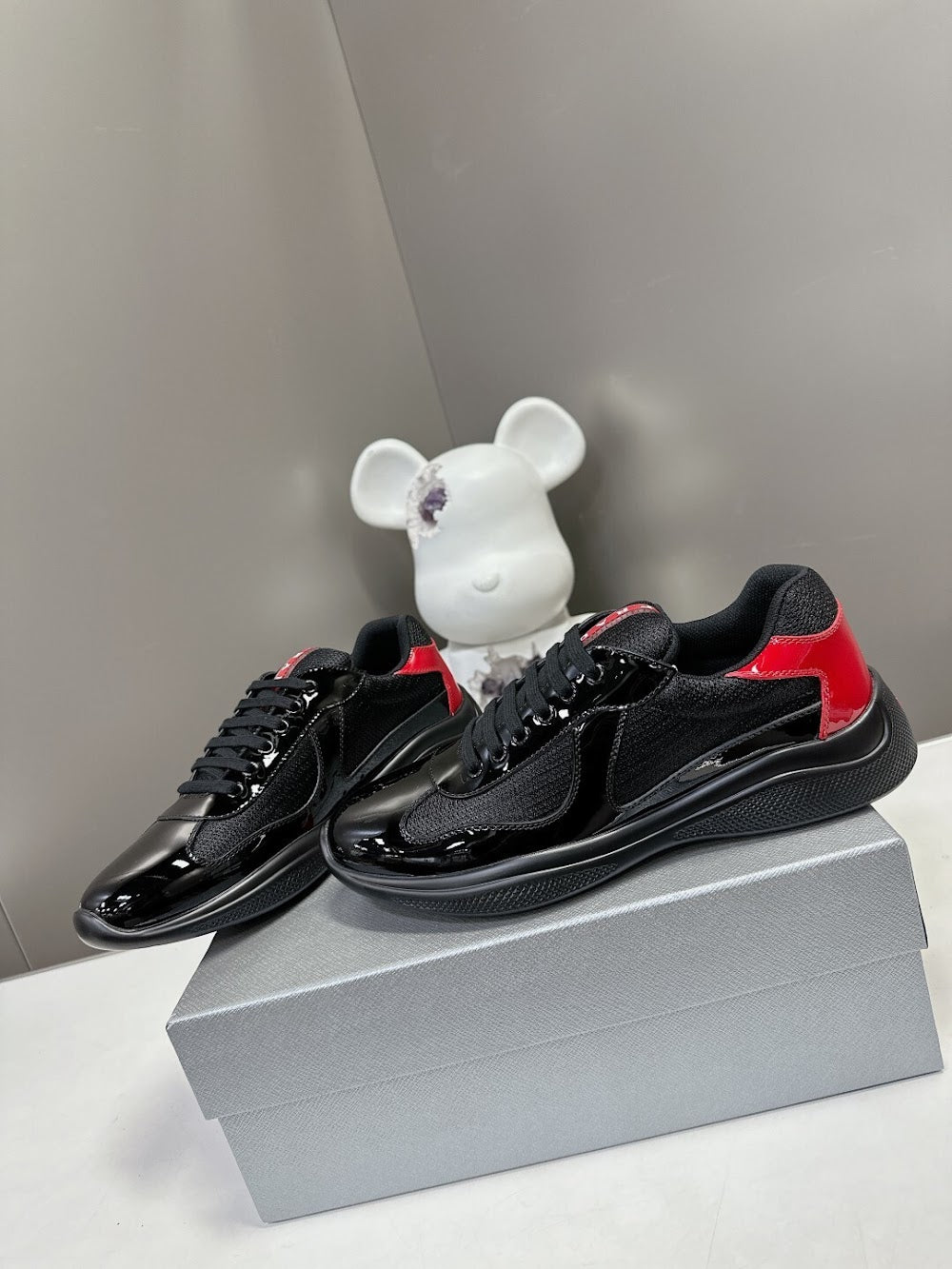 Dragons Bags Prada Luxury Heels --53078
