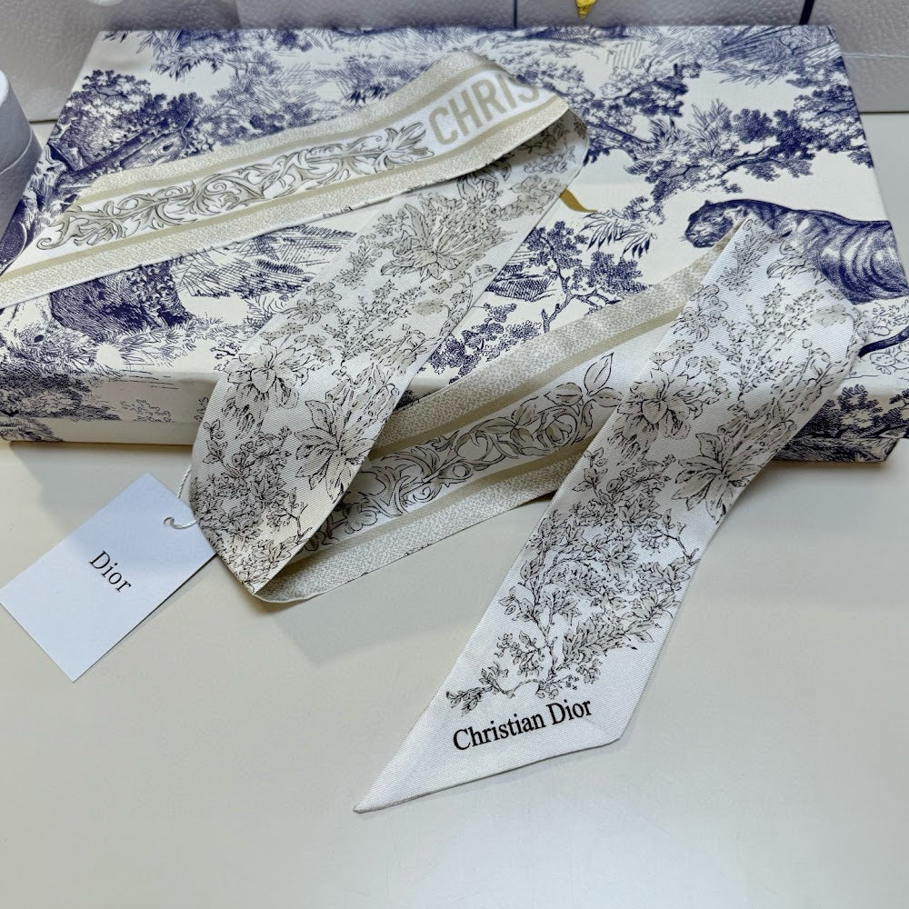 Dragons Bags Premium Designer Scarf --98909