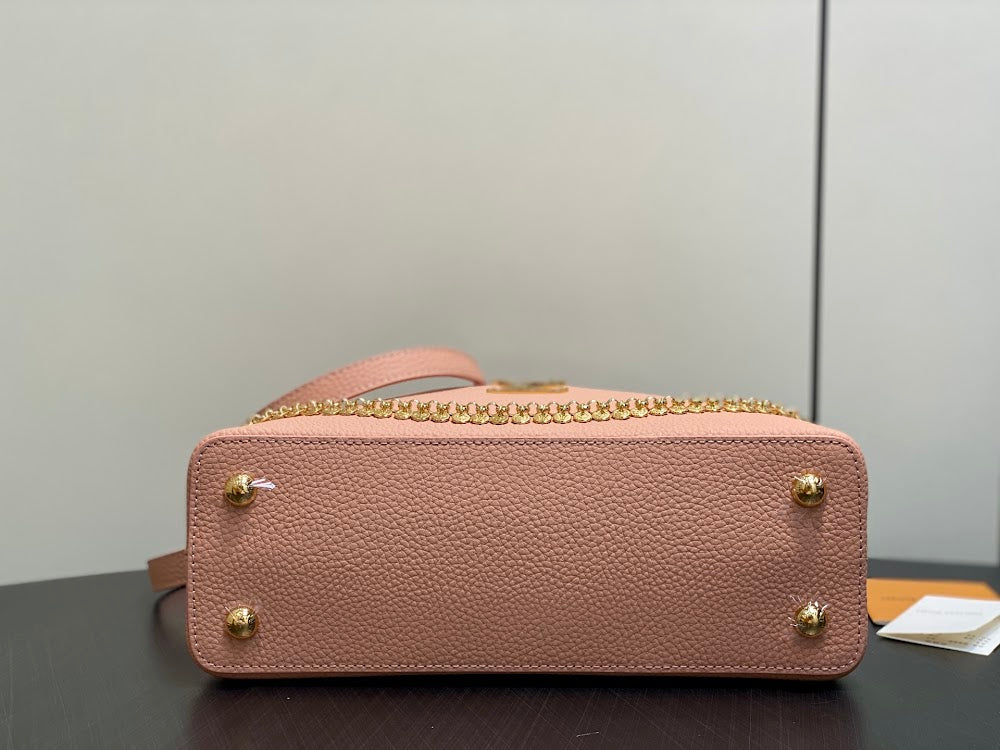 Dragons Bags ln Luxury Bag --96566