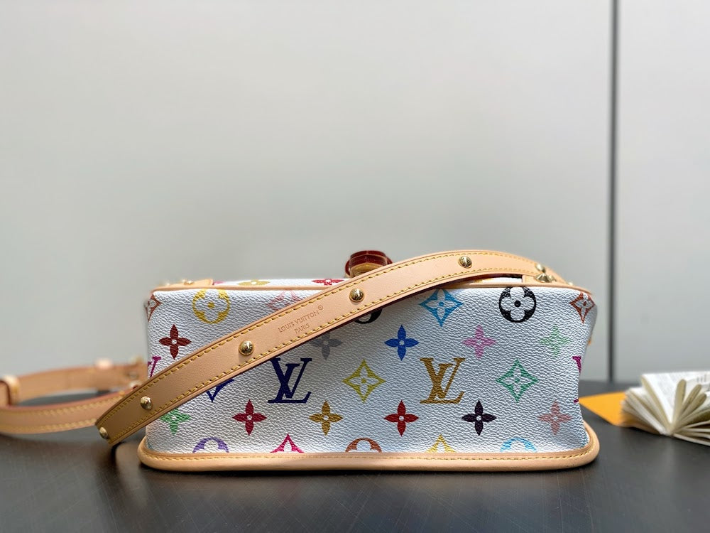 Dragons Bags ln Luxury Bag --95869