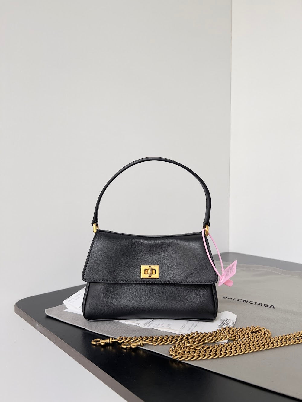 Dragons Bags Balenciaga Luxury Bag --111630